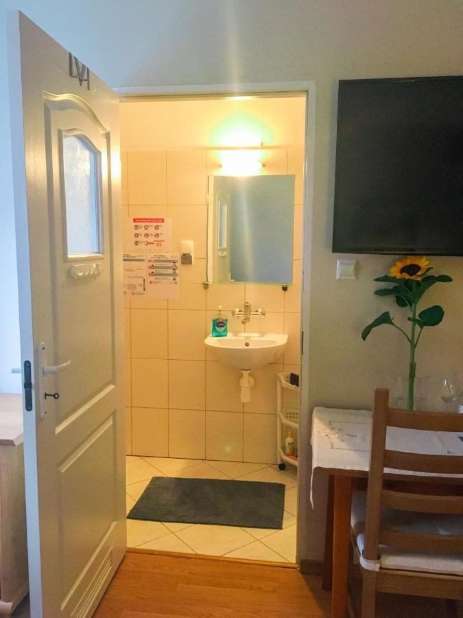 Homestay Zdroj