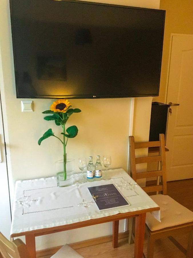 Zdroj Homestay Ciechocinek