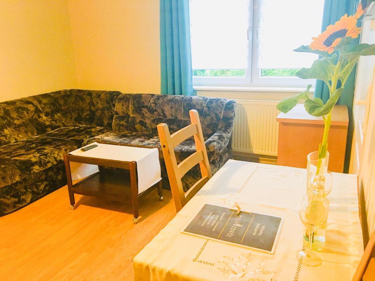 Zdroj Homestay