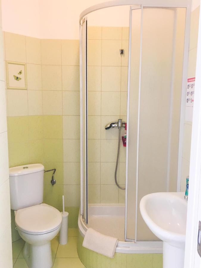 Homestay Zdroj Ciechocinek