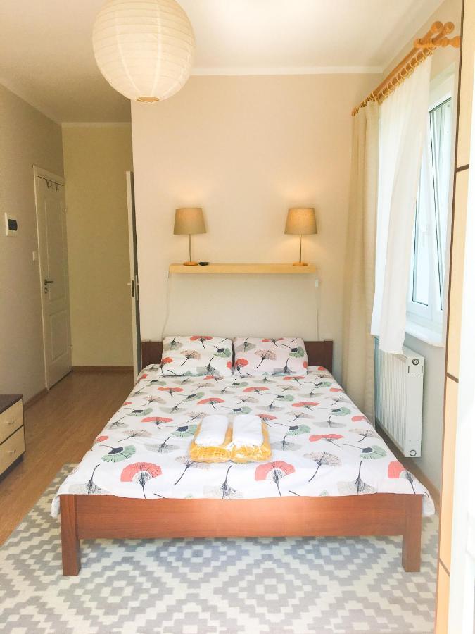 Zdroj Homestay *