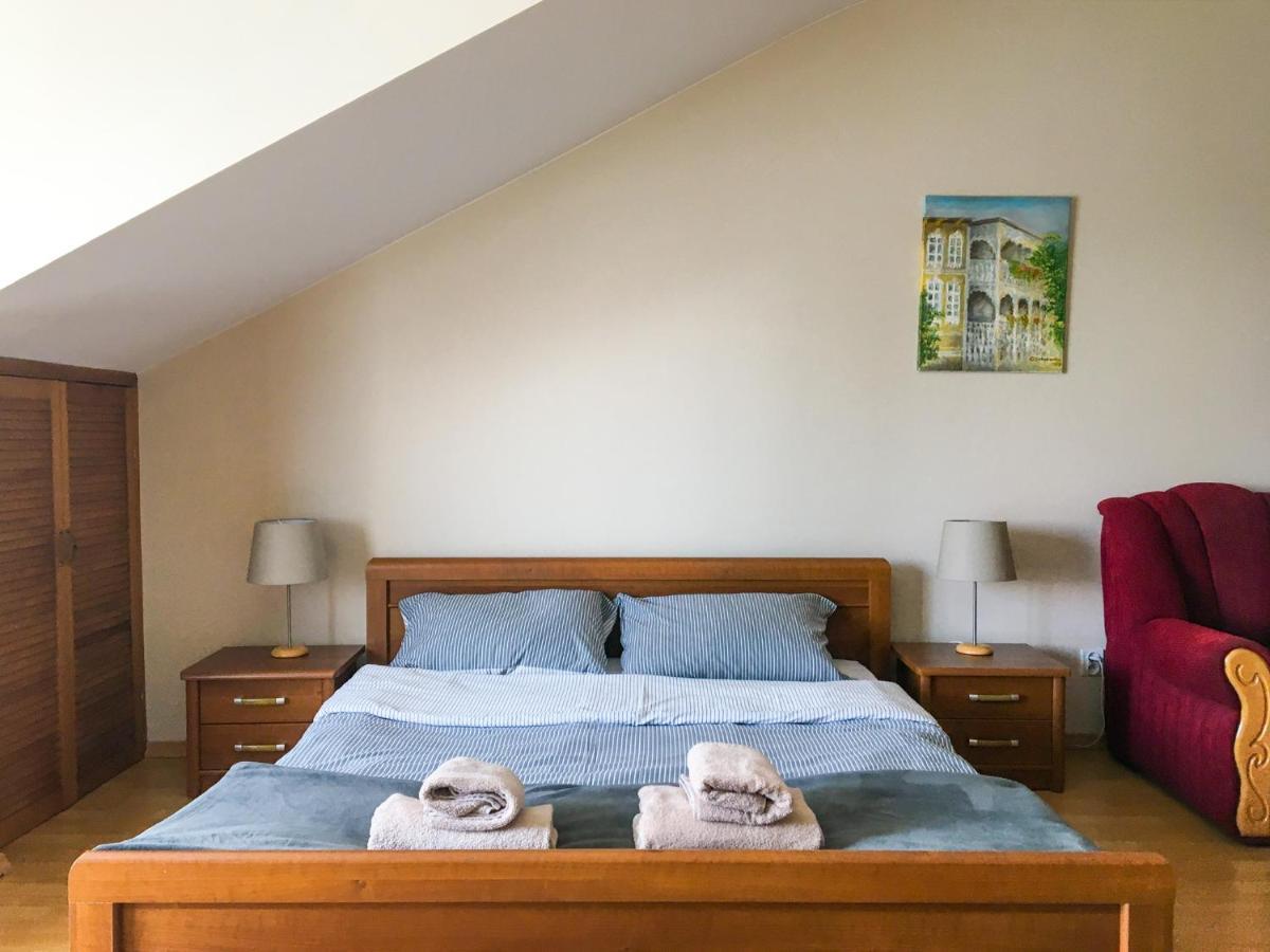 Homestay Zdroj Ciechocinek