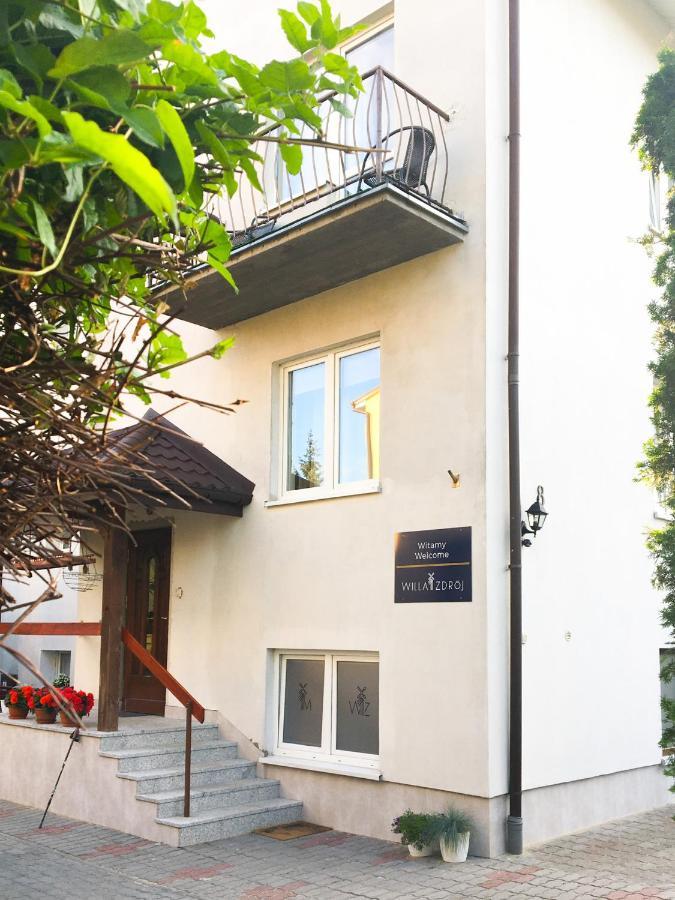 Homestay Zdroj *