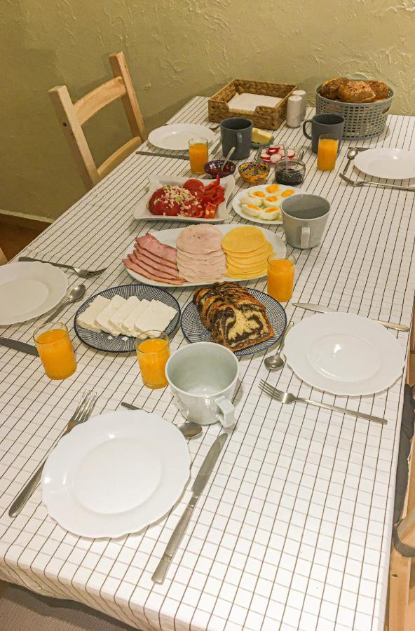 Homestay Zdroj Ciechocinek