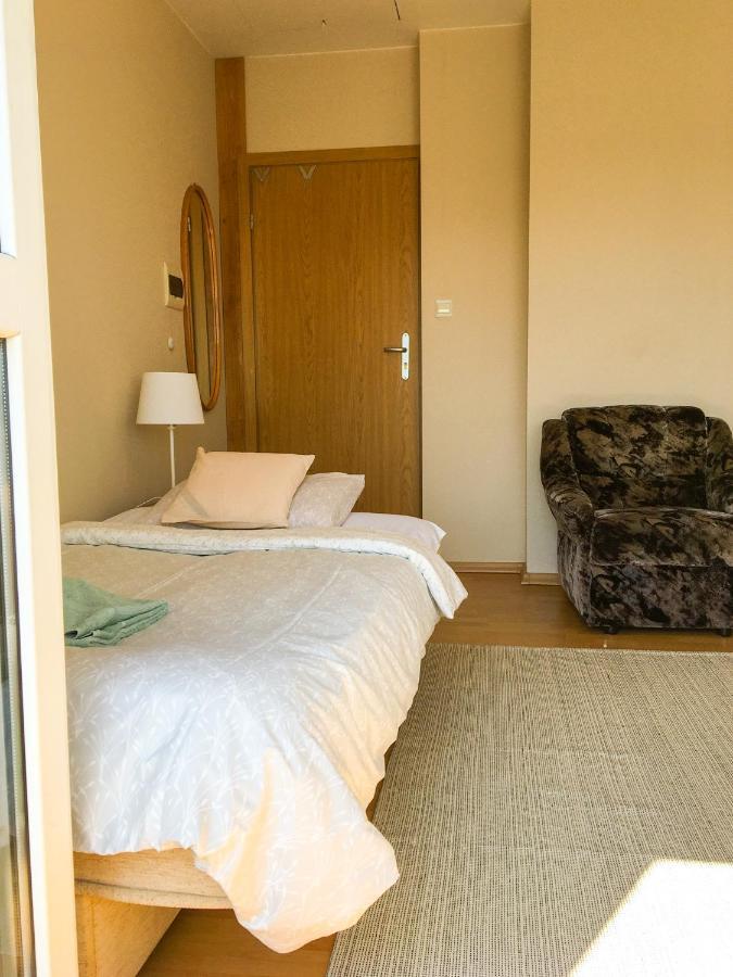 Homestay Zdroj *