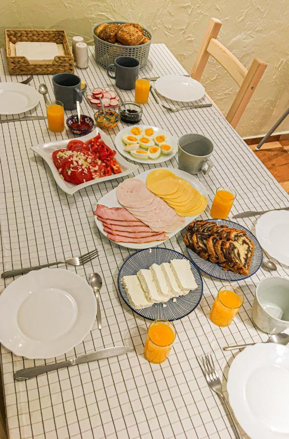 Homestay Zdroj Ciechocinek