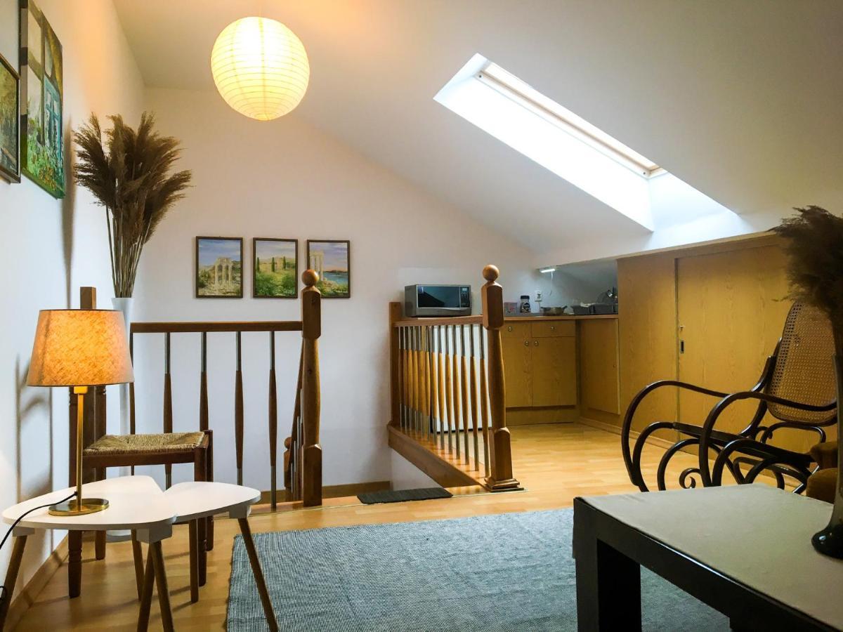 Homestay Zdroj *