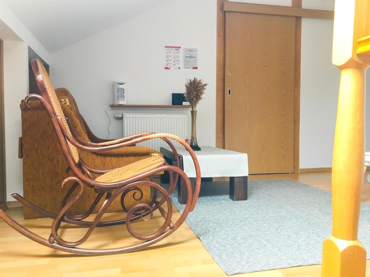 Zdroj Homestay *