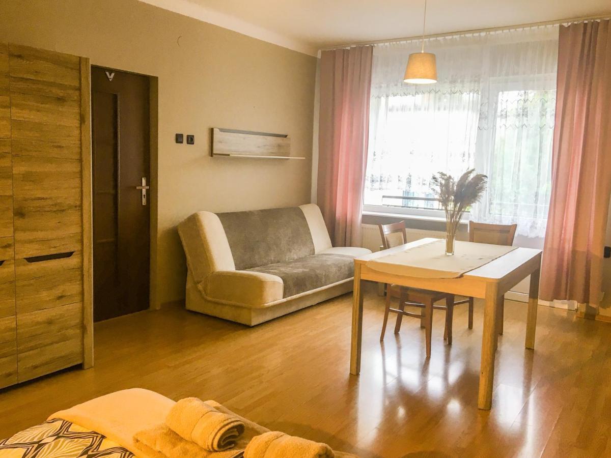 Homestay Zdroj Ciechocinek