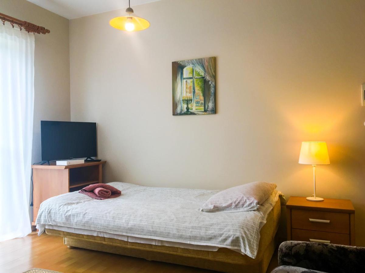 Zdroj Homestay Ciechocinek